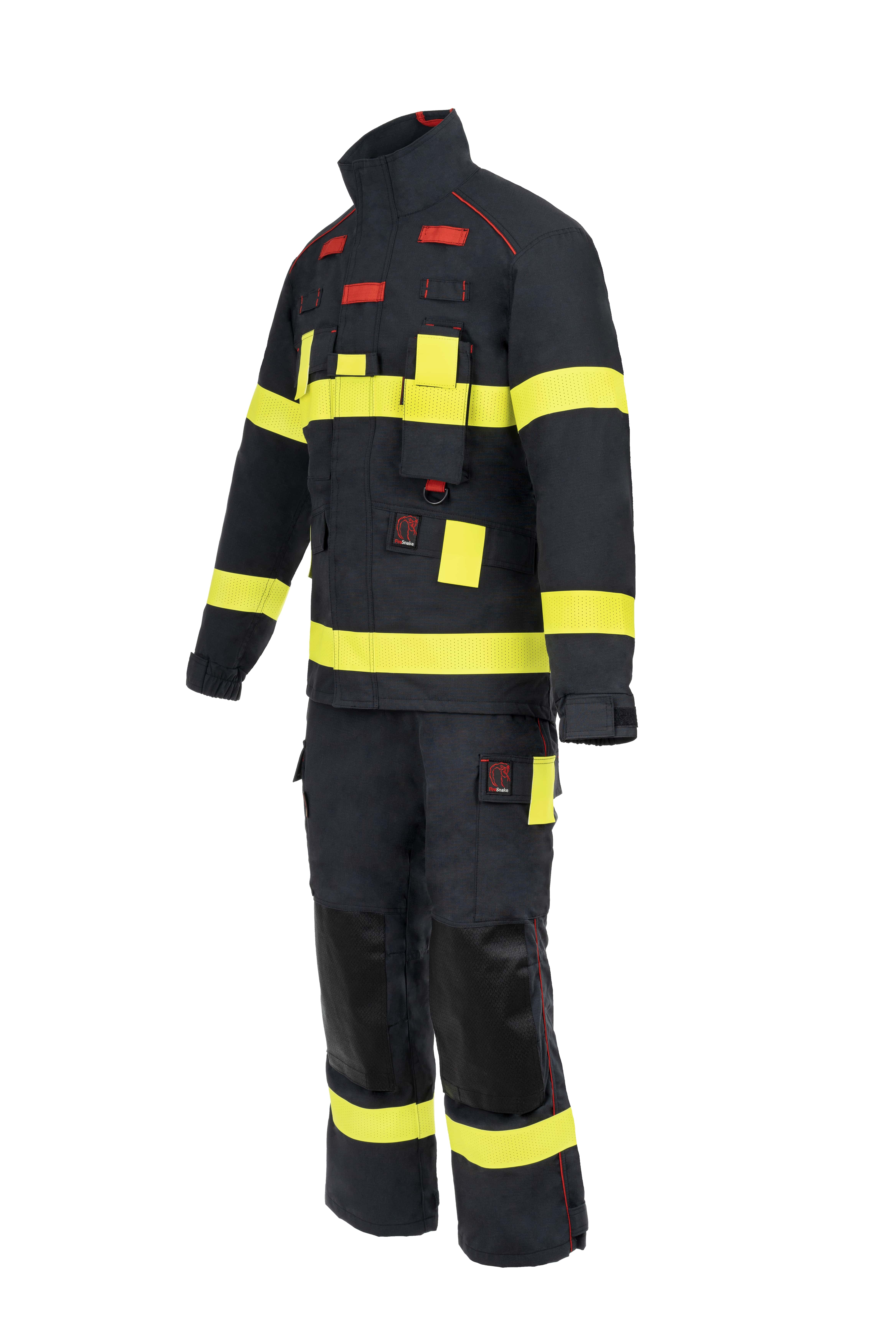 GoodPRO FR2 FireSnake - CLASSIC - zásahový oděv, nápis HASIČI
